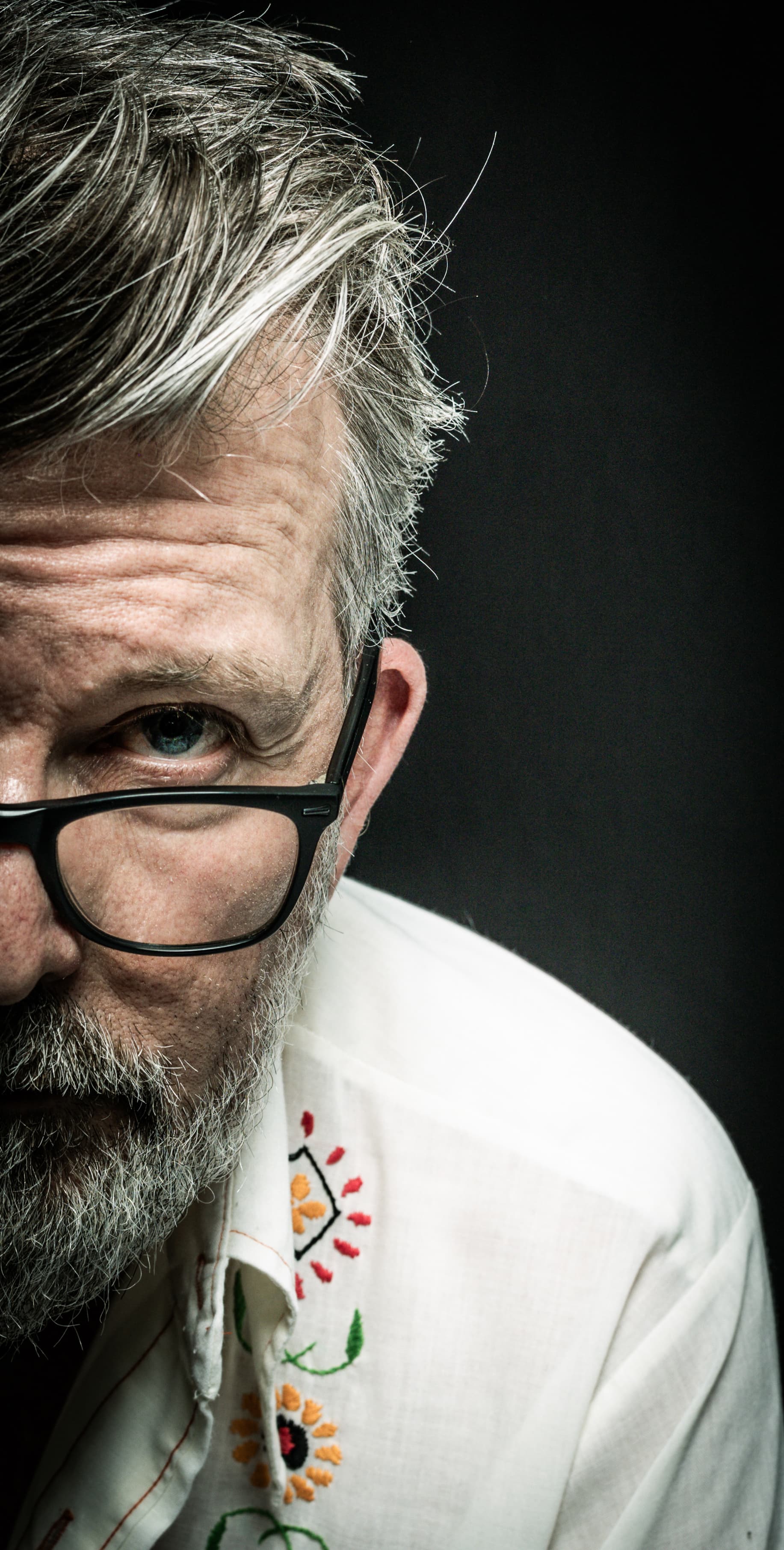 Olav Risan – Americana-artist fra Hønefoss